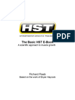 HST Ebook