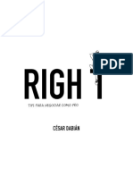 RIGHT de Cesar Debian