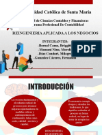 Terminado Reingenieria Aplicada A Los Negocios