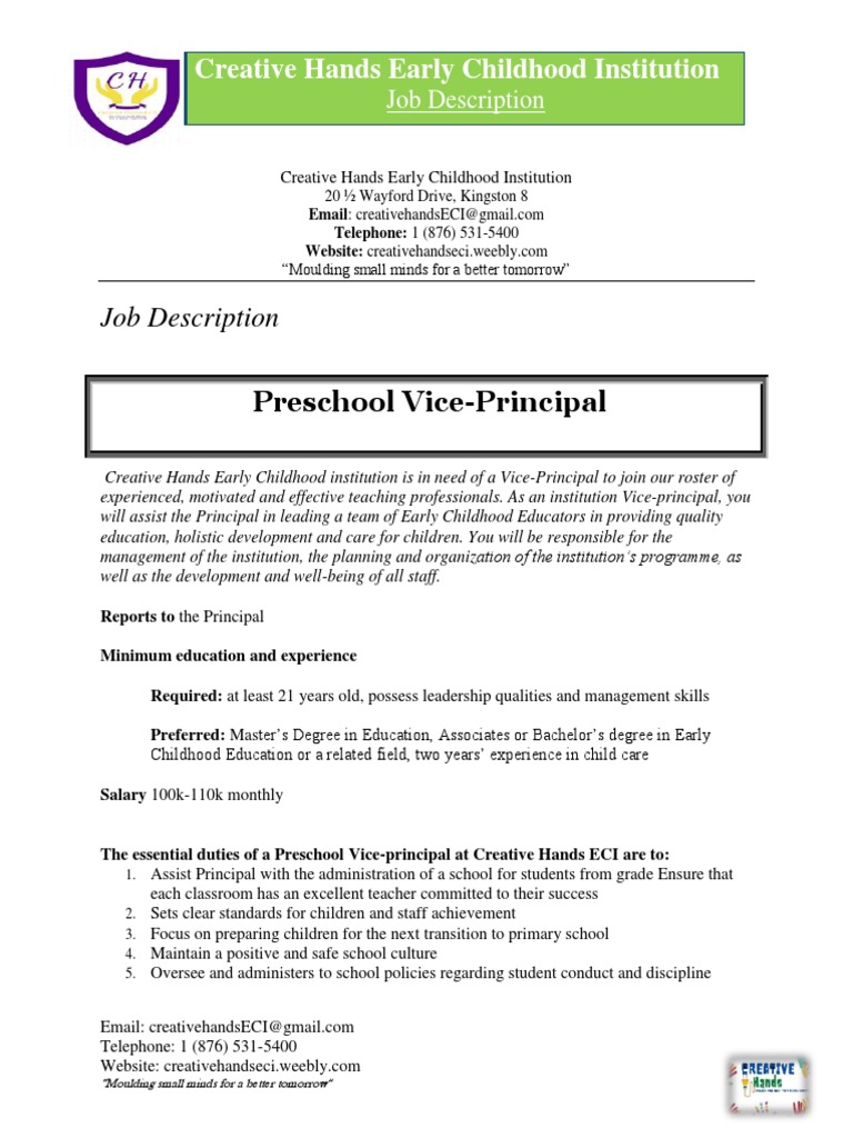 vice-principals-job-description-pdf-pdf-early-childhood-education