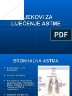 Lijekovi Za Liječenje Astme