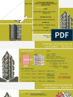 Tasación de Una Unidad Inmobiliaria