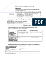 Study Guide For Exam 3 F20