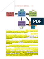 Sistema de Información Gerencial Completo