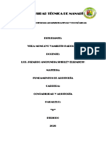 FUNDAMENTOS DE AUDITORIA (Yamileth Vera) PDF