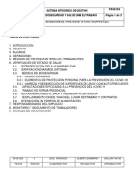 104 - R-06104 Protocolo Bioseguridad Personal Grupocolba Ver. 0