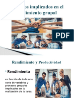 Exposición de Psic de Grupos