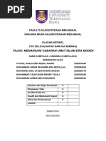 Ctu552 Ulasan Artikel Pdf