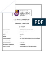 Experiment 4 CHM 557 PDF