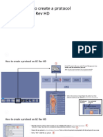 How To Create A Protocol Ongerevhd