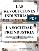 Revolucion Industrial