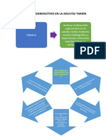 Desarrollo Cognoscitivo en La Adultez Tardía
