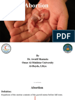 Abortion PDF