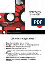 6-Managing Change