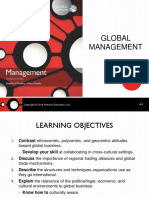4 Global Management