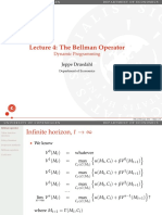 Lecture4 BellmanOperator Handout