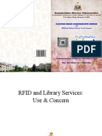 RFID and Library Services (Library 2017)
