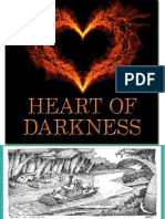 Heart of Darkness 555