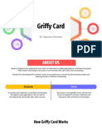 Griffy Quick Slide PDF