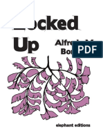 Alfredo M. Bonanno - Locked Up PDF
