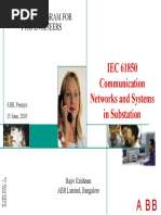 03 Introduction To IEC 61850 PDF