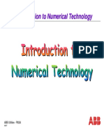 08 Introduction to Numerical Technology_DV.ppt [Read-Only]