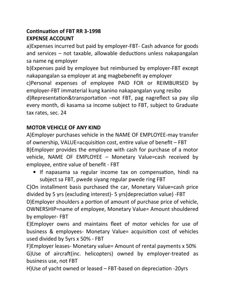 continuation-of-fbt-rr-3-1998-expense-account-pdf-employee-benefits