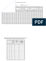 Formatos para El Metodo de Integración Grafica