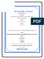 Pluralisme Agama.pdf