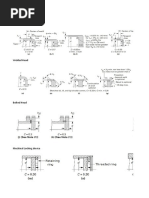 Threadolet and Threadolet Dimensions | PDF | Pipe (Fluid Conveyance ...