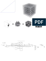 Triply Periodic Minimal Surface