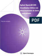 CDS - CS With DataStorage