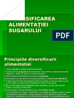 DIVERSIFICAREA  ALIMENTAŢIEI SUGARULUI (1).ppt