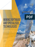 Mining Software and Specialised Technologies Industry Capability Report PDF