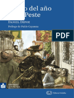 Diario de La Peste en LF PDF
