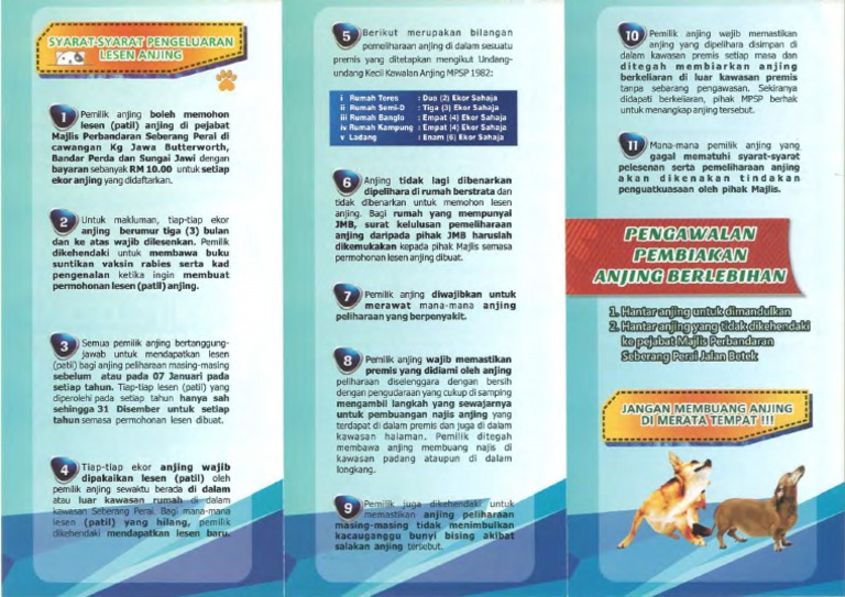 Panduan Anjing Pdf Pdf
