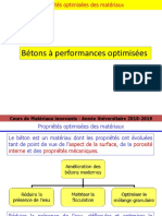 Nouveaux Bétons - BHP PDF