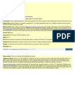 Ceratonia Siliqua: Create PDF in Your Applications With The Pdfcrowd