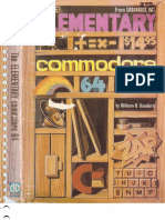 The Elementary Commodore 64 (1983)