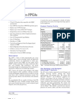 ACTEL 1020B-PL44 Datasheet - ACT1 - DS