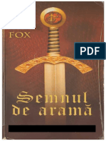 Katia Fox - Semnul de Arama Exact