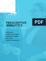 Prescriptive Analytics for Business Leaders.pdf