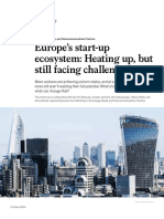 Europes Start Up Ecosystem Heating Up But Still Facing Challenges v4 PDF
