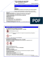 HDS Anticongelante