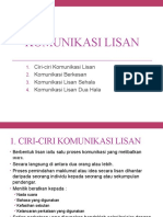 2.komunikasi Lisan