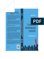 Levizjet Studentore Per Republiken e Kos PDF