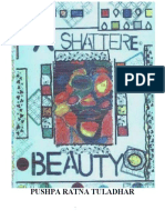 Shattered Beauty 2003