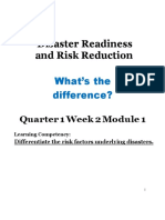 SCIENCE-DRRR - Q1 - W1 - Mod2 PDF