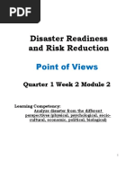 SCIENCE-DRRR - Q1 - W2 - Mod2 PDF