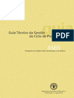 2002 - Gest Ao Do Ciclo de Projecto